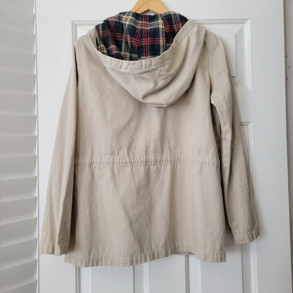 Ci Sono Twill Jacket M - Picture 3 of 8